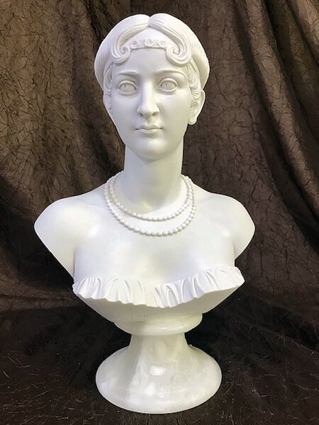 Josephine Beuharnais Empress of France wife of Emperor Napoleon
